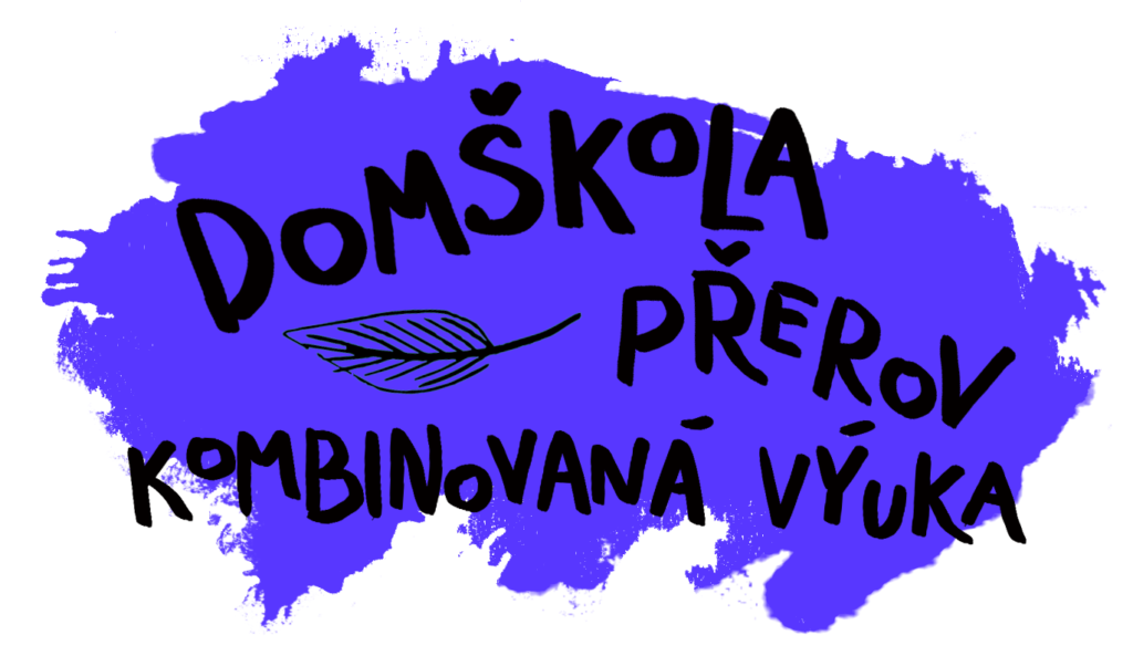 Domškola Přerov - logo